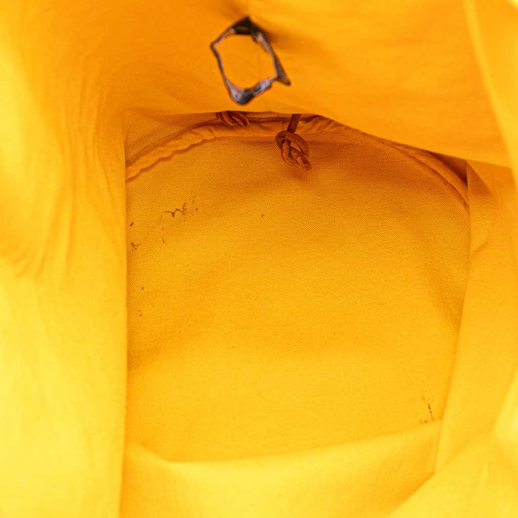 Hermès Toile Polochon Mimile - 4