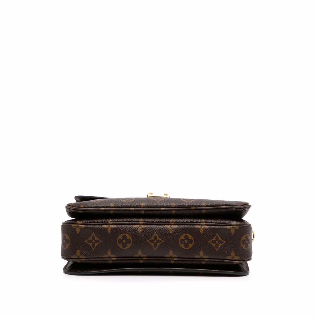 Louis Vuitton Monogram Pochette Metis - 3