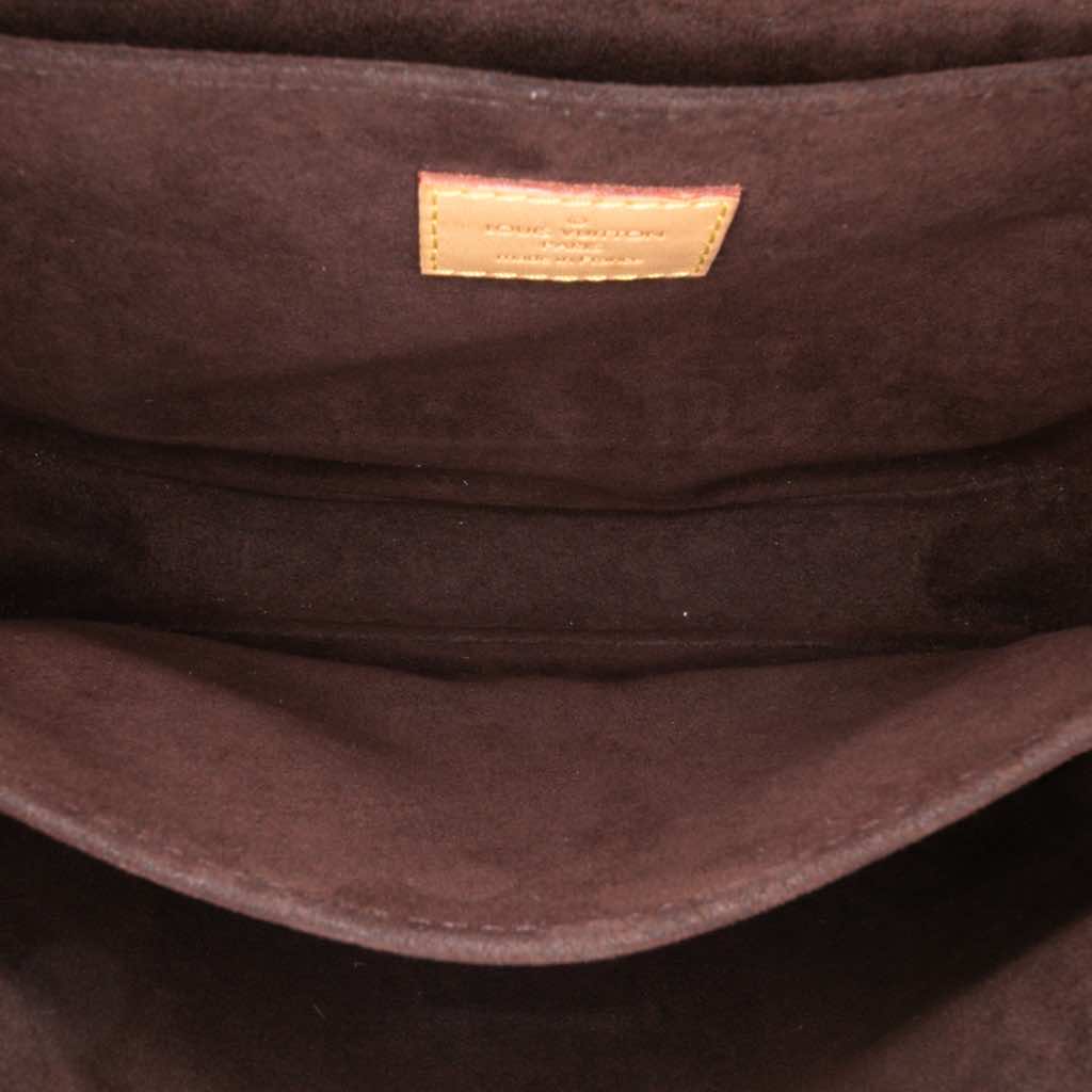 Louis Vuitton Monogram Pochette Metis - 4