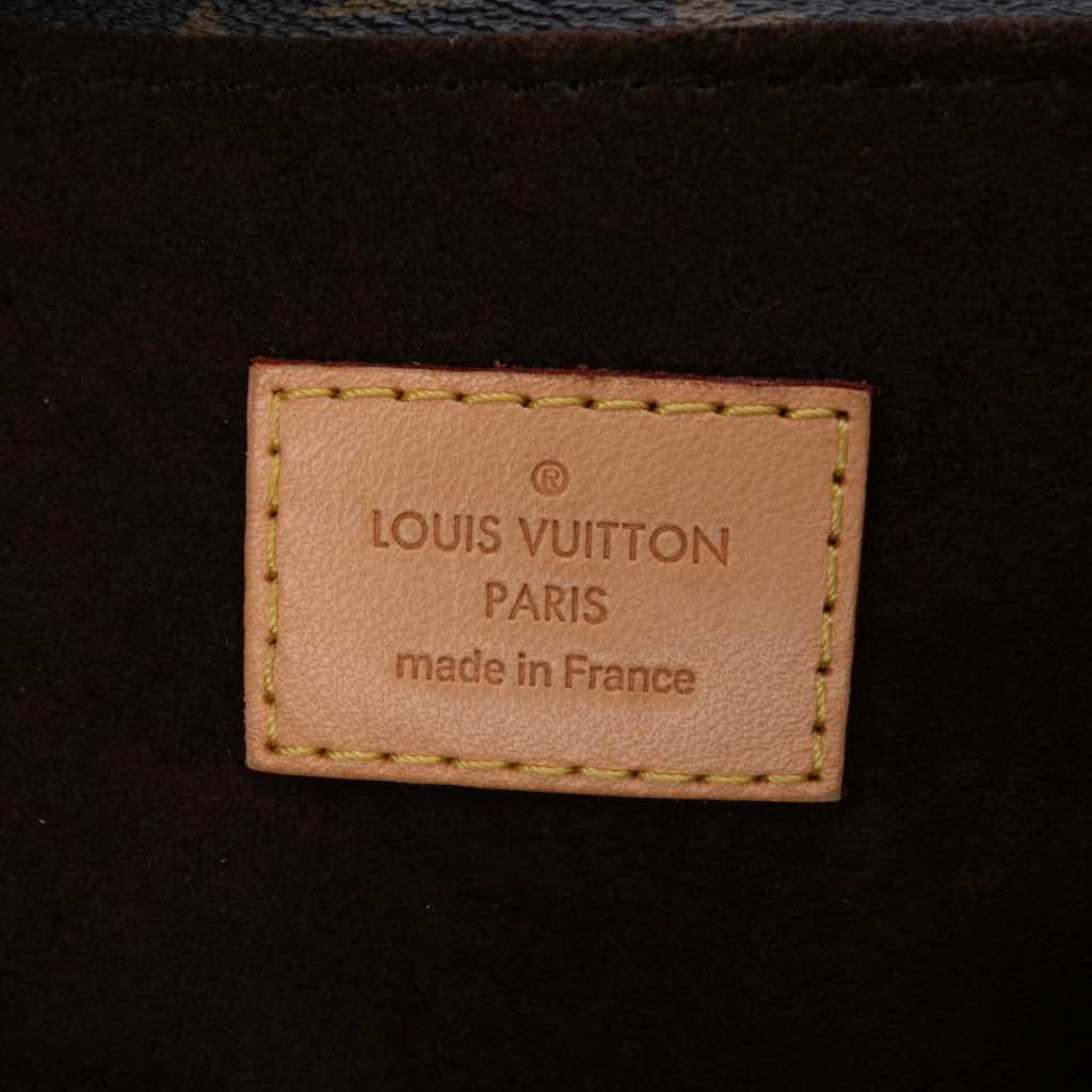 Louis Vuitton Monogram Pochette Metis - 5