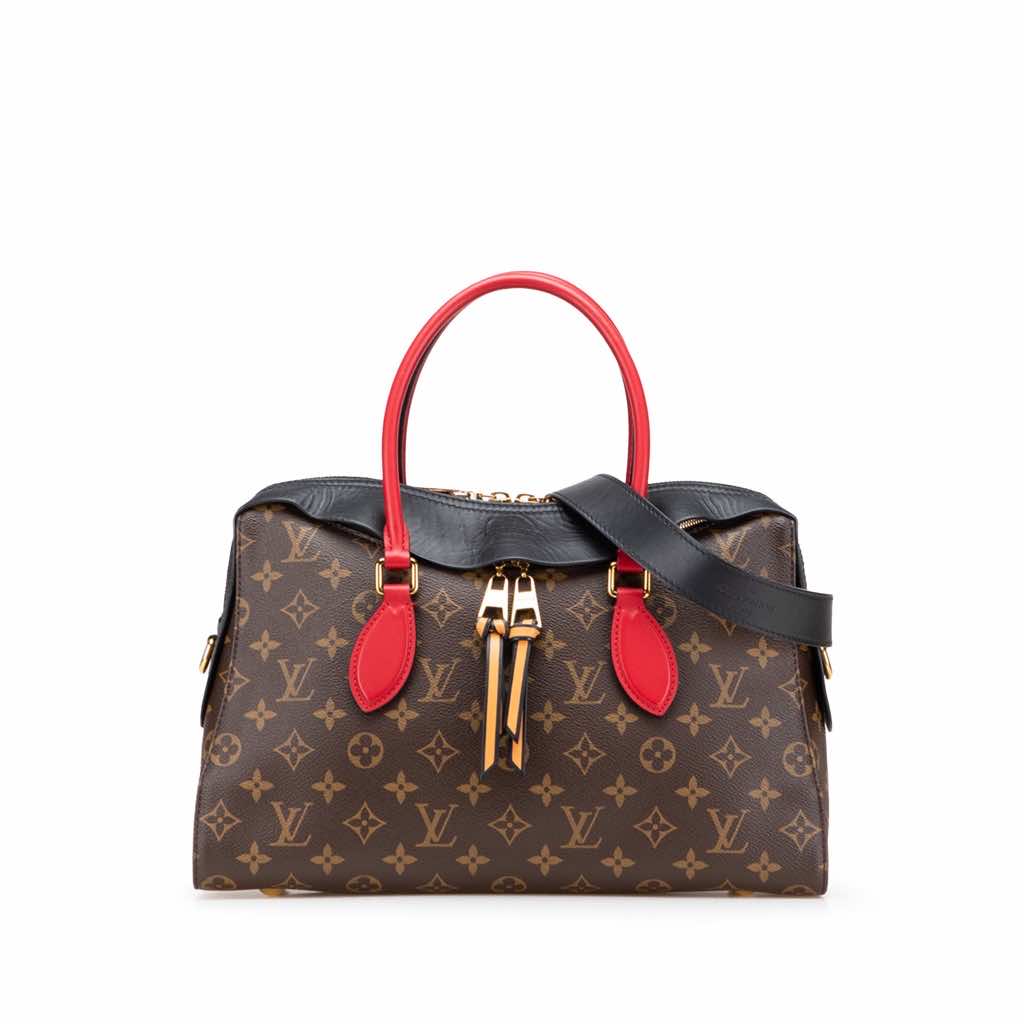 Louis Vuitton Monogram Tuileries