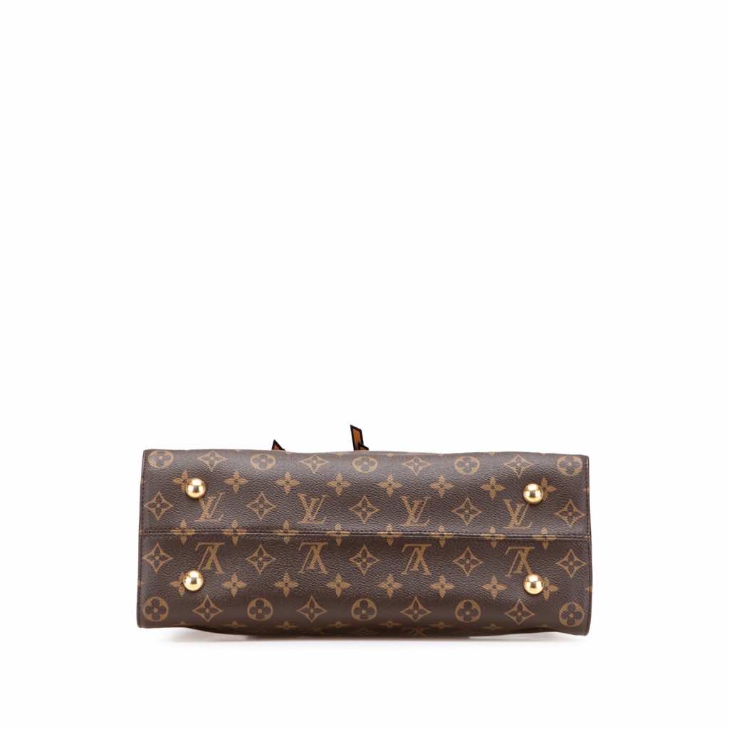 Louis Vuitton Monogram Tuileries - 3