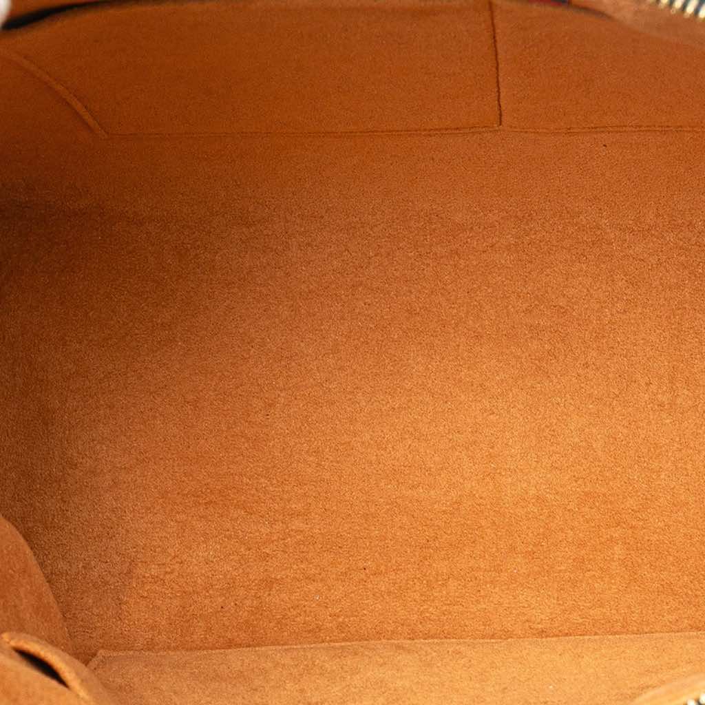 Louis Vuitton Monogram Tuileries - 4