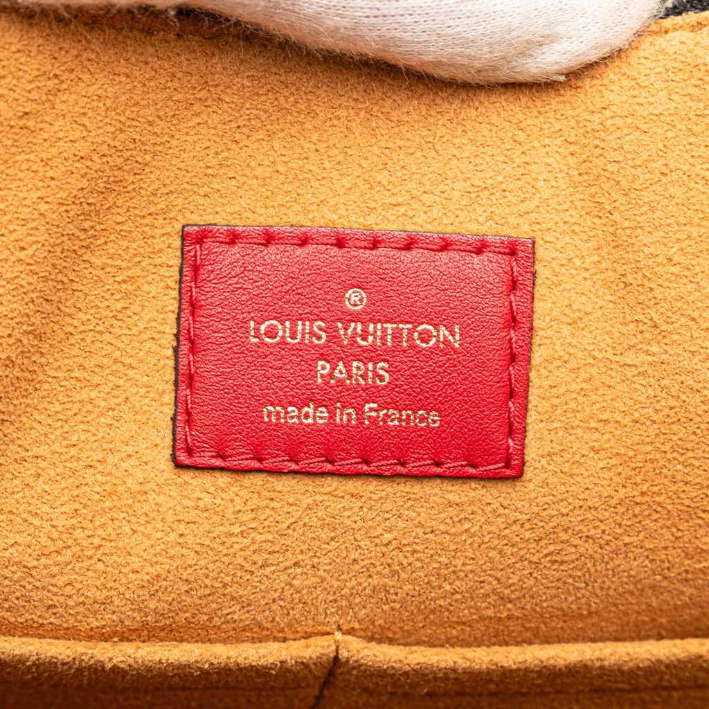 Louis Vuitton Monogram Tuileries - 5