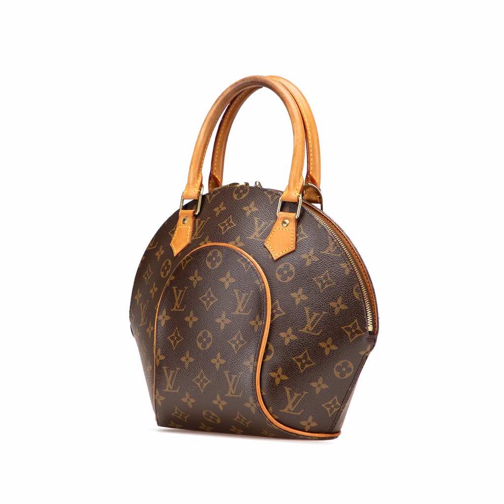 Louis Vuitton Monogram Ellipse PM - 2