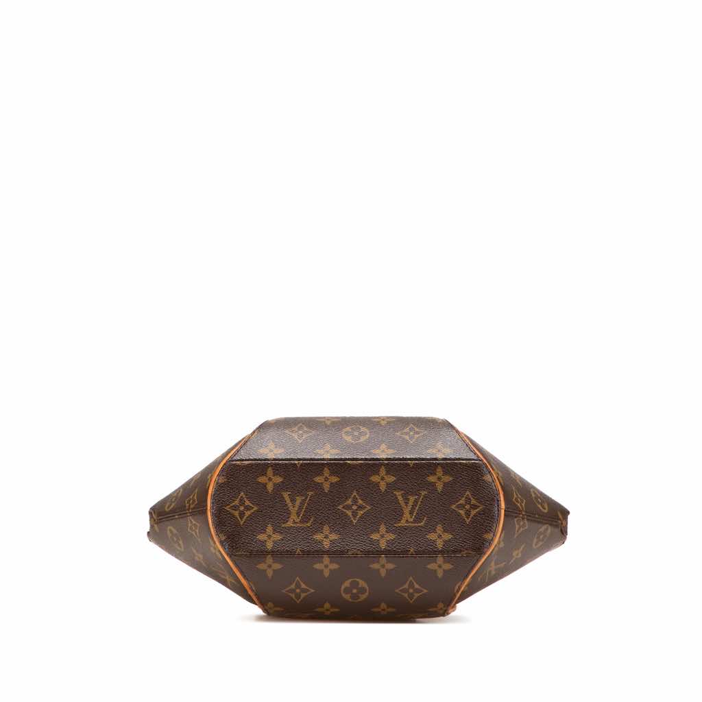 Louis Vuitton Monogram Ellipse PM - 3