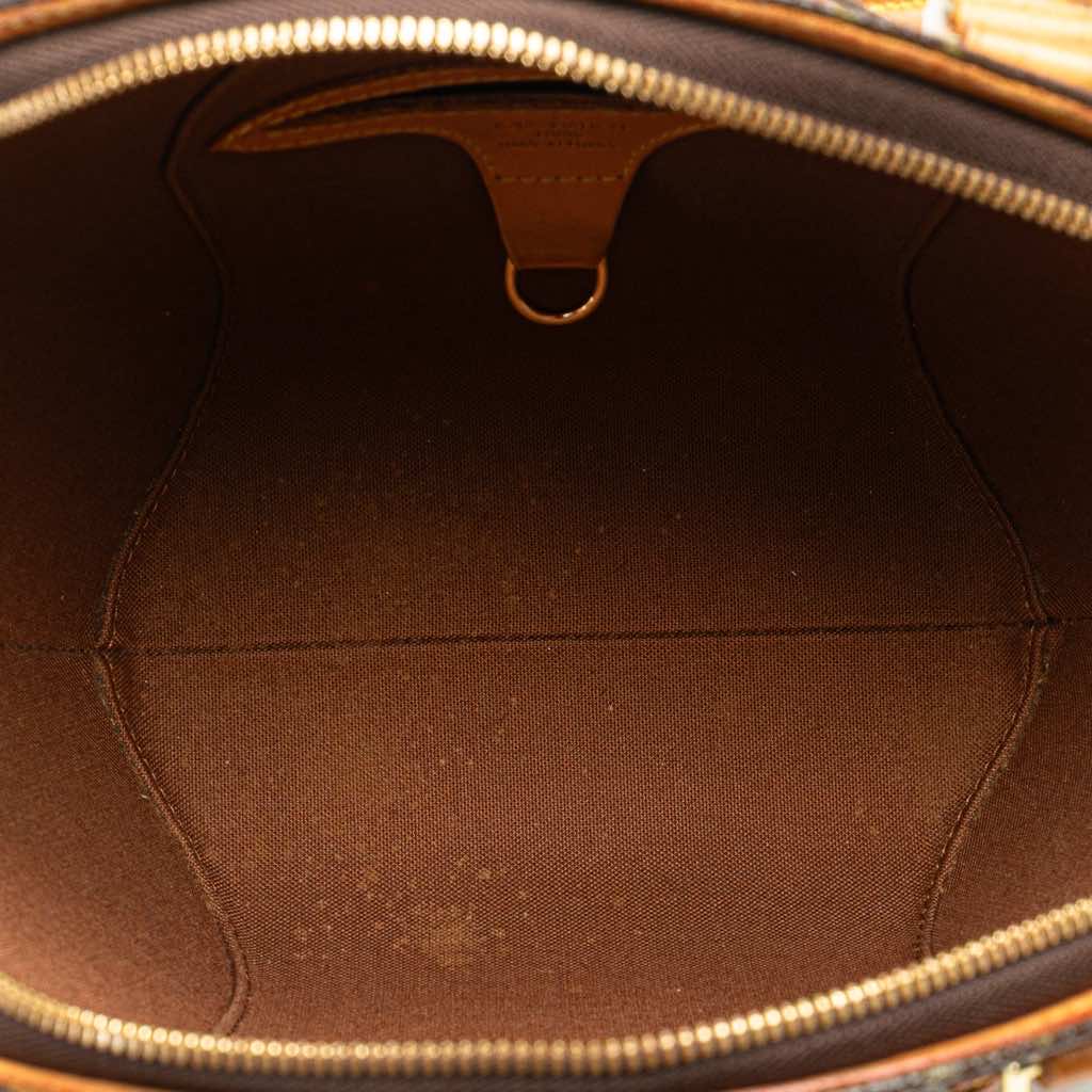 Louis Vuitton Monogram Ellipse PM - 4