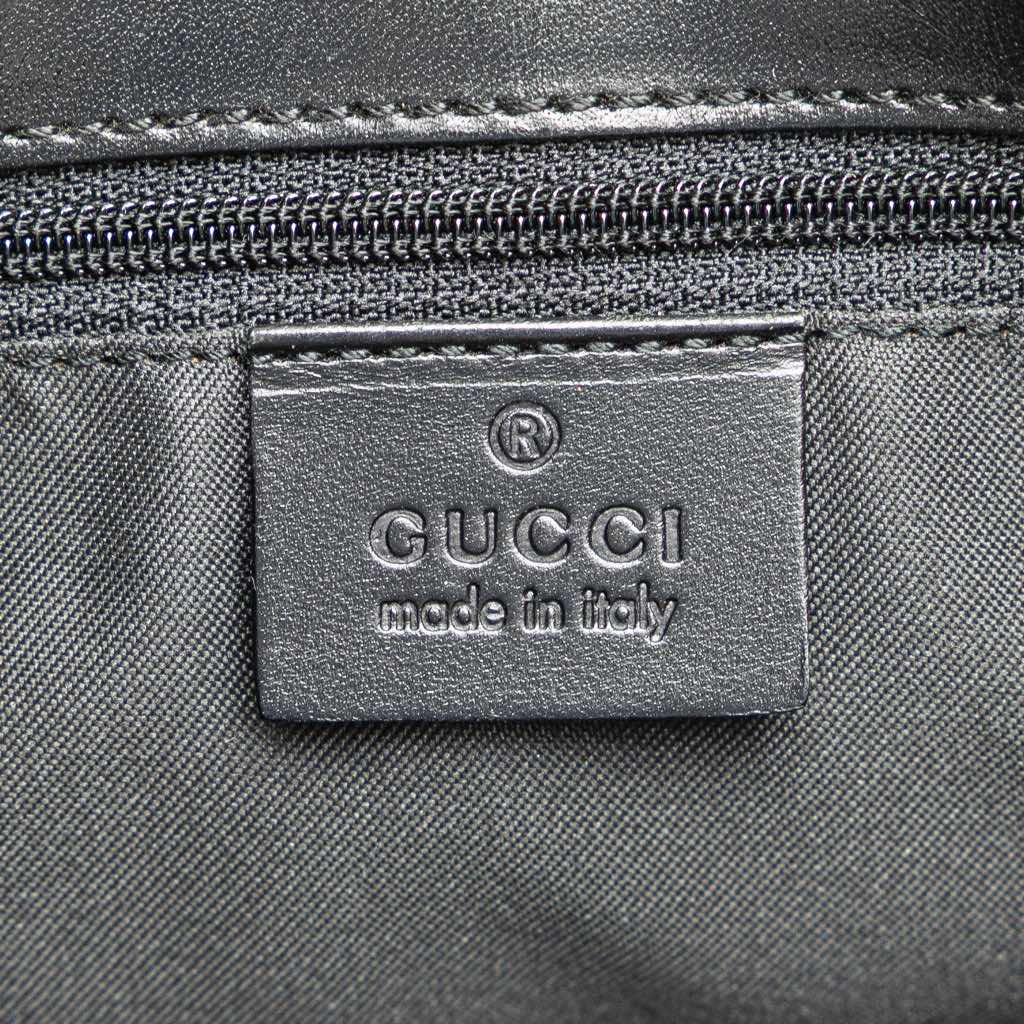 Gucci GG Canvas Handbag - 5