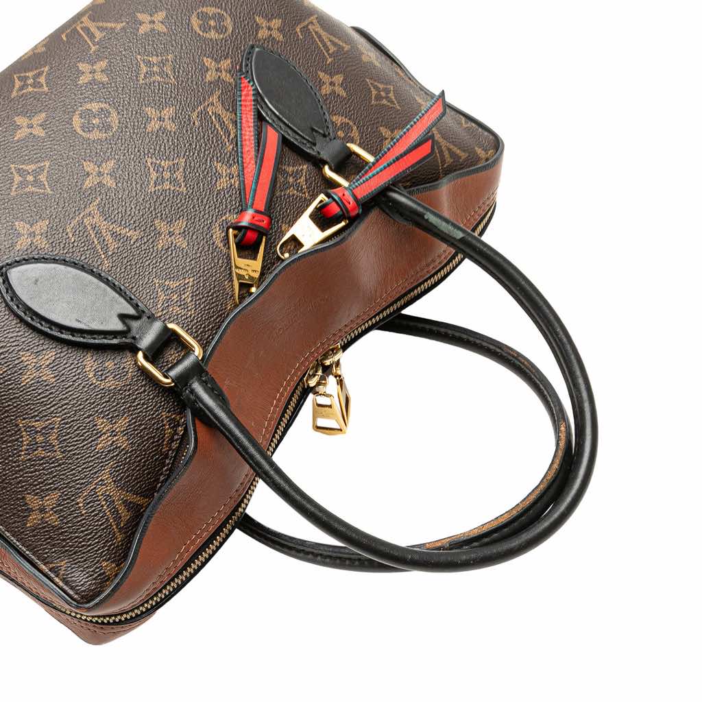 Louis Vuitton Monogram Tuileries - Image 13