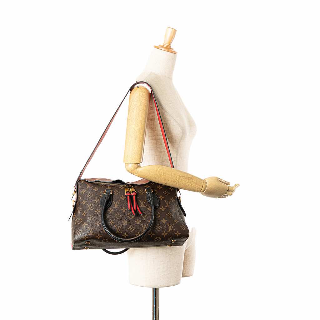 Louis Vuitton Monogram Tuileries - Image 16