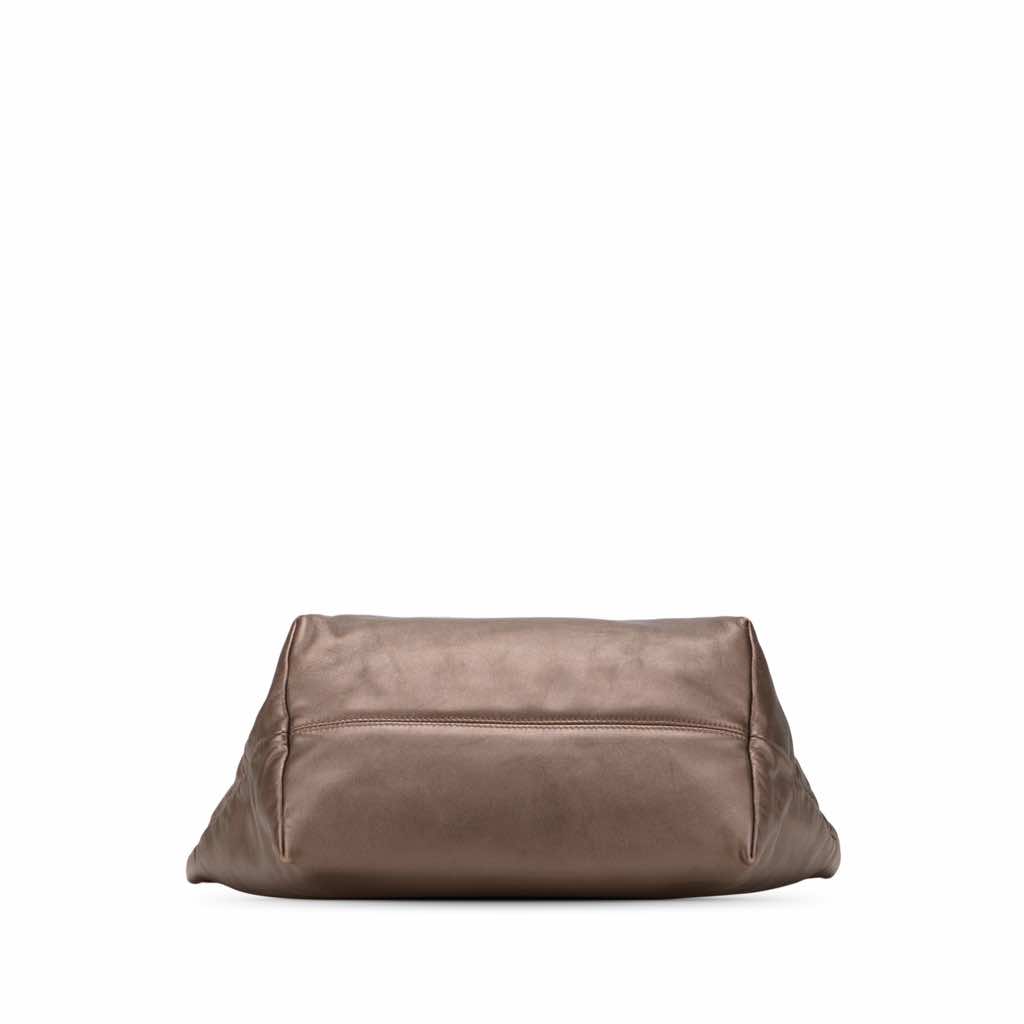 Loewe Anagram Nappa Tote - 3