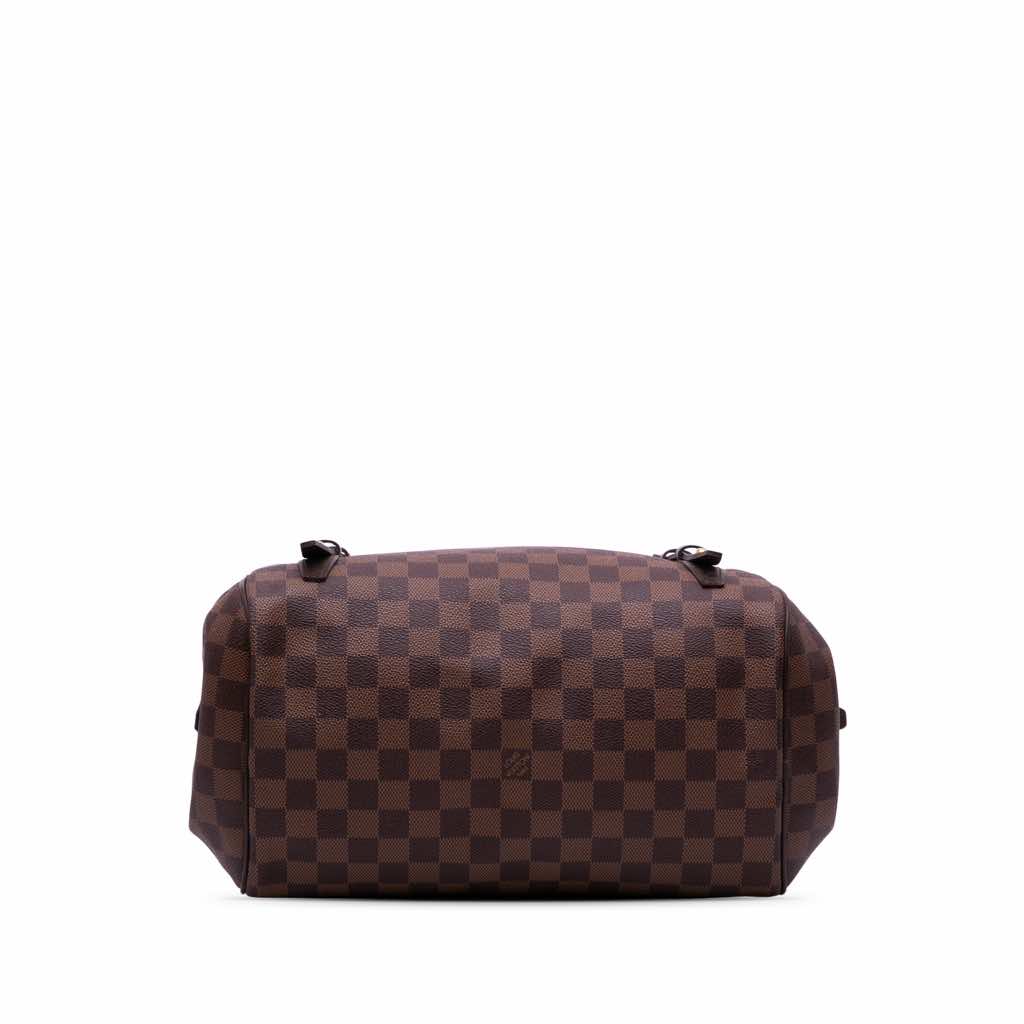 Louis Vuitton Damier Ebene Rivington GM - 3
