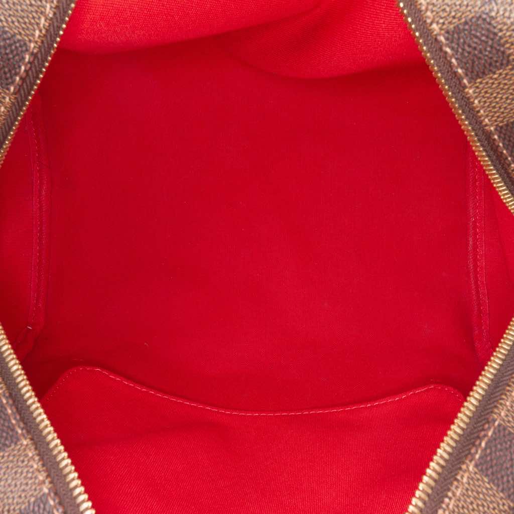 Louis Vuitton Damier Ebene Rivington GM - 4