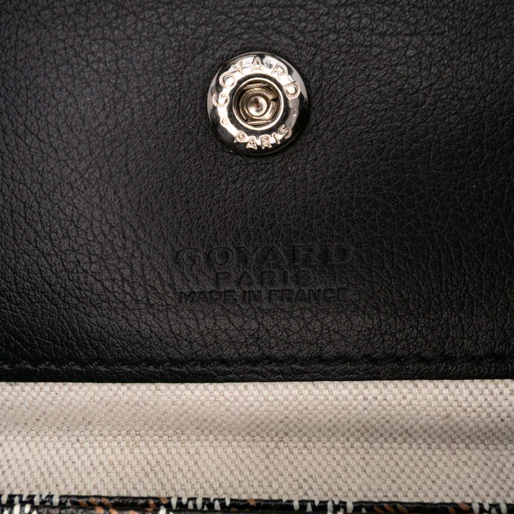 Goyard Goyardine Saint Louis PM - 5