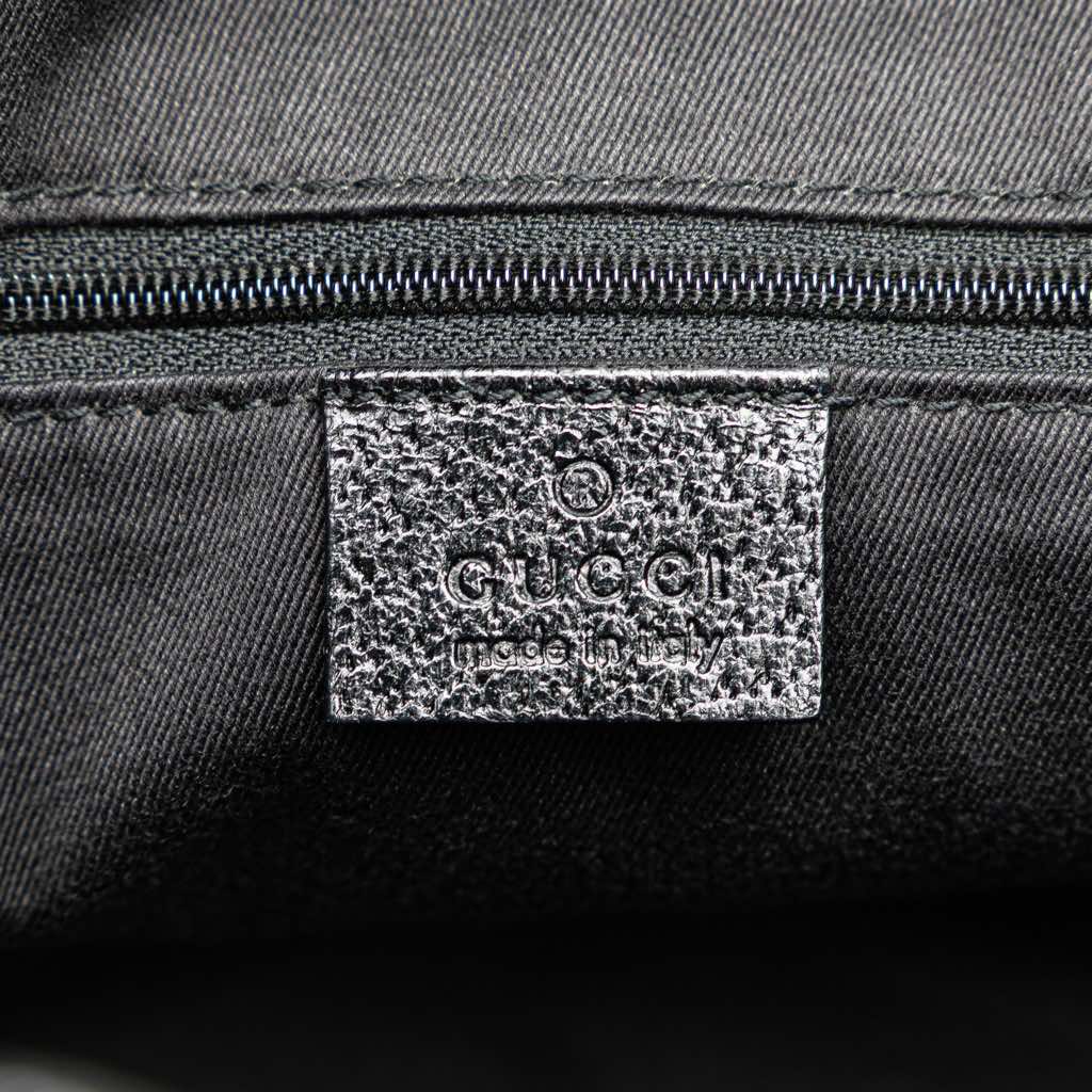 Gucci GG Canvas Tote - 5