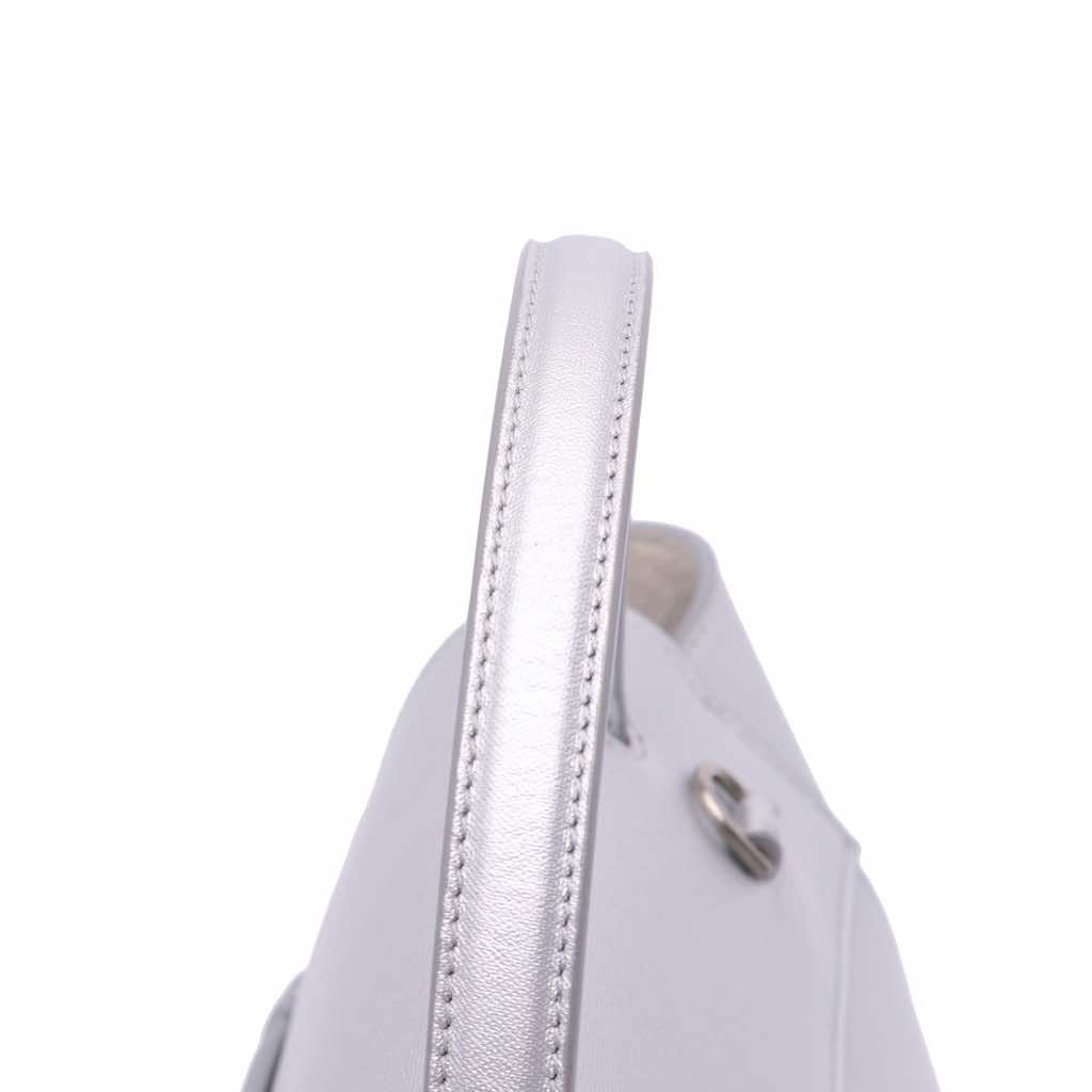 Celine Nano Laminated Calfskin Belt Bag - Image 13