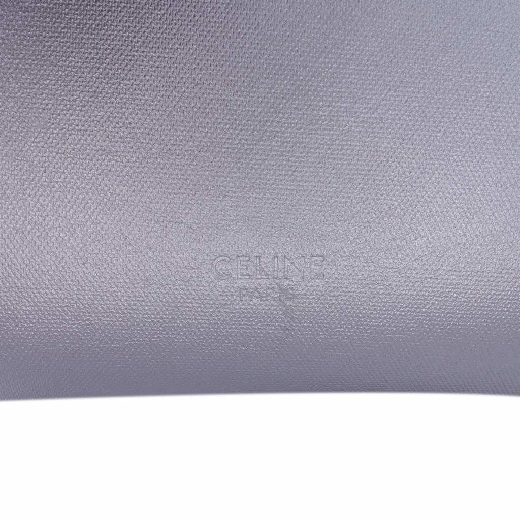 Celine Nano Laminated Calfskin Belt Bag - Detail 1