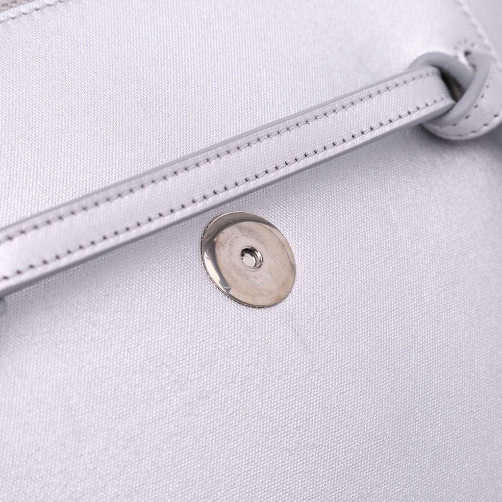Celine Nano Laminated Calfskin Belt Bag - Image 10