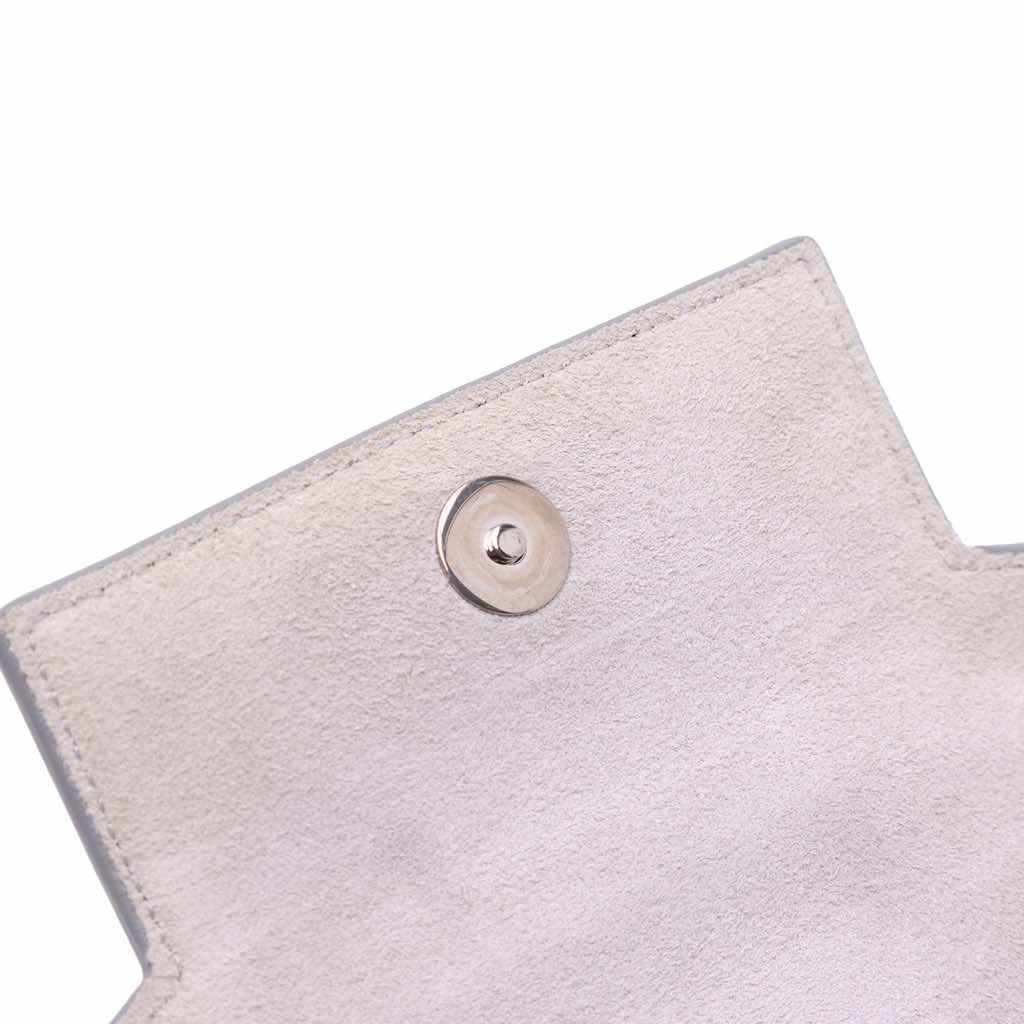 Celine Nano Laminated Calfskin Belt Bag - Image 11