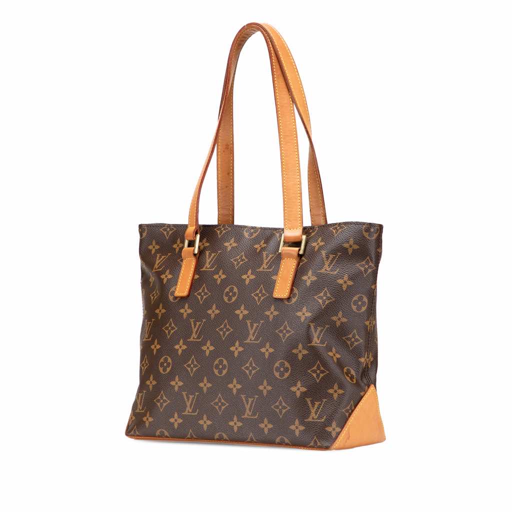 Louis Vuitton Monogram Cabas Piano - 2