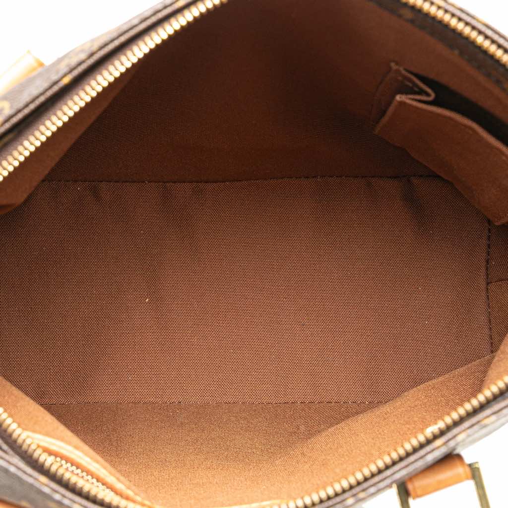 Louis Vuitton Monogram Cabas Piano - 4