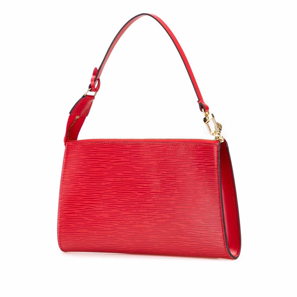 Louis Vuitton Epi Pochette Accessoires - 2