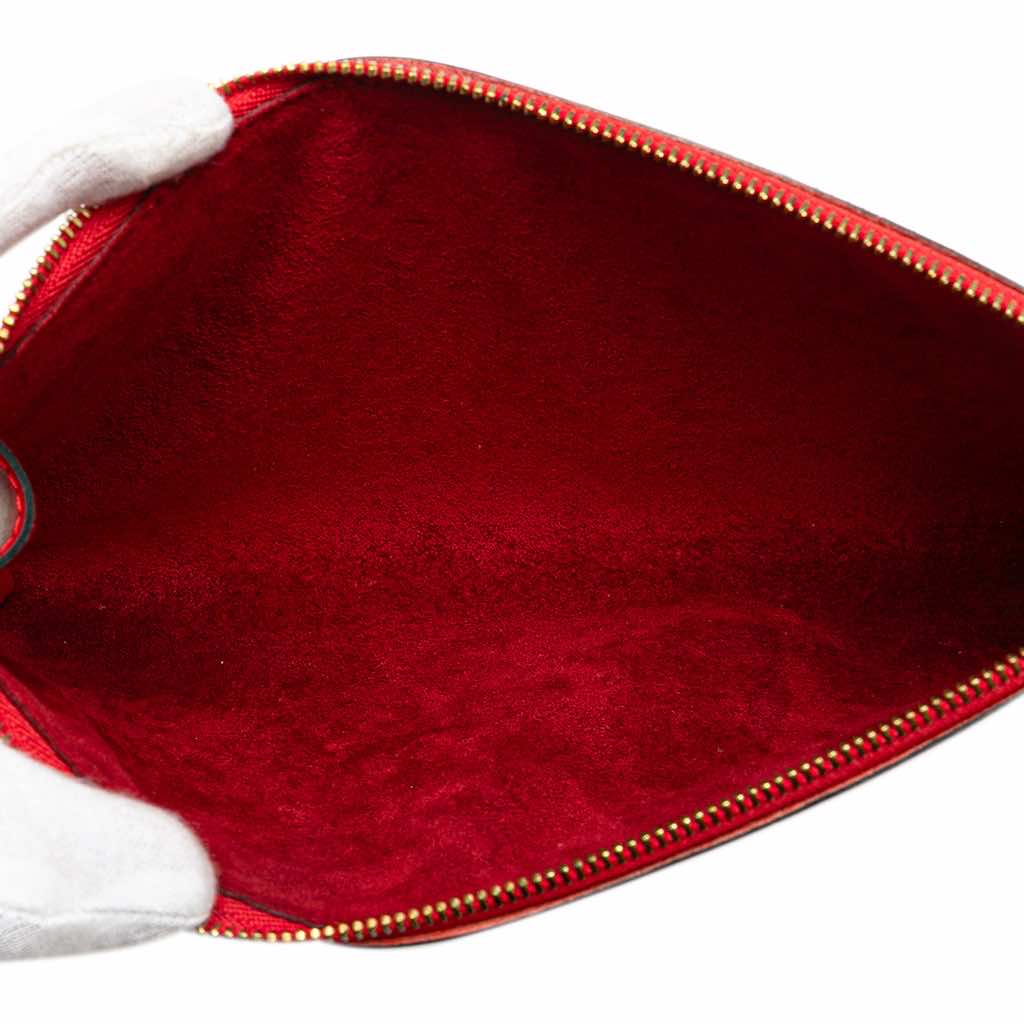 Louis Vuitton Epi Pochette Accessoires - 4