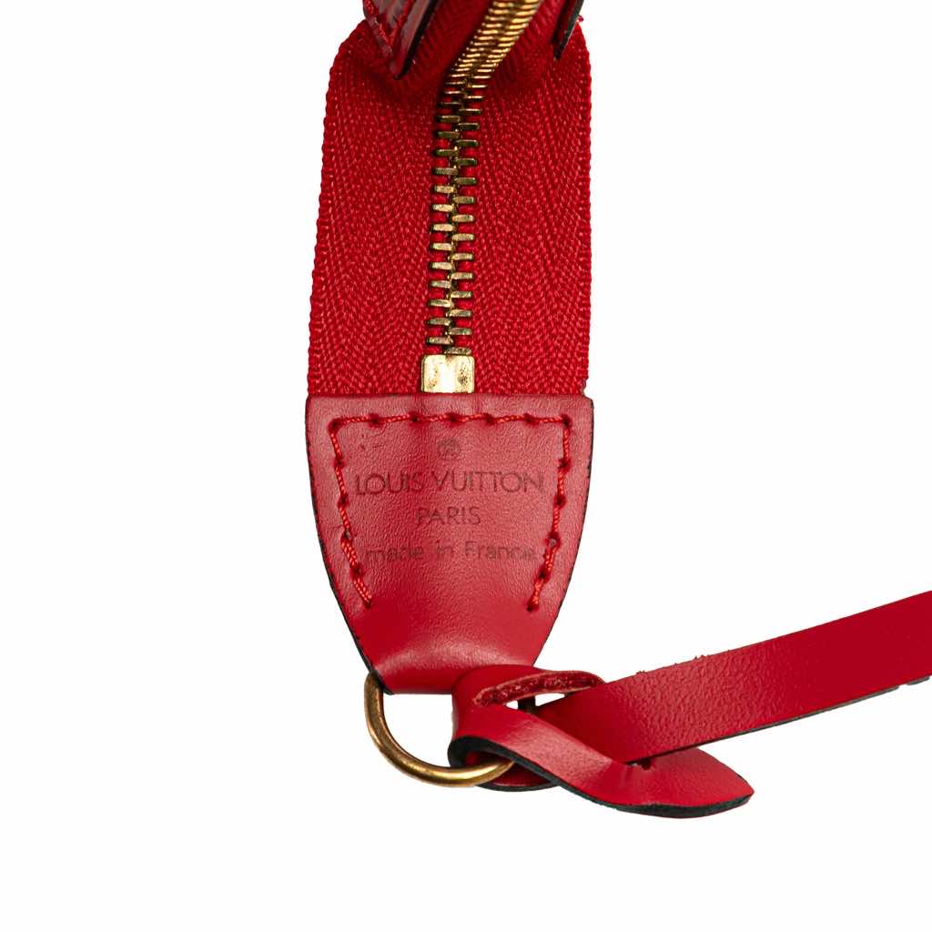 Louis Vuitton Epi Pochette Accessoires - 5