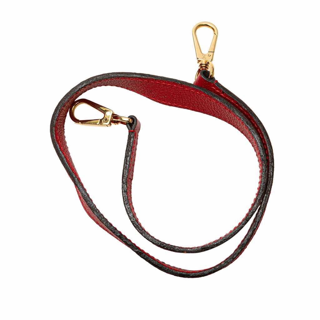 Louis Vuitton Monogram Empreinte Montaigne MM - Image 15