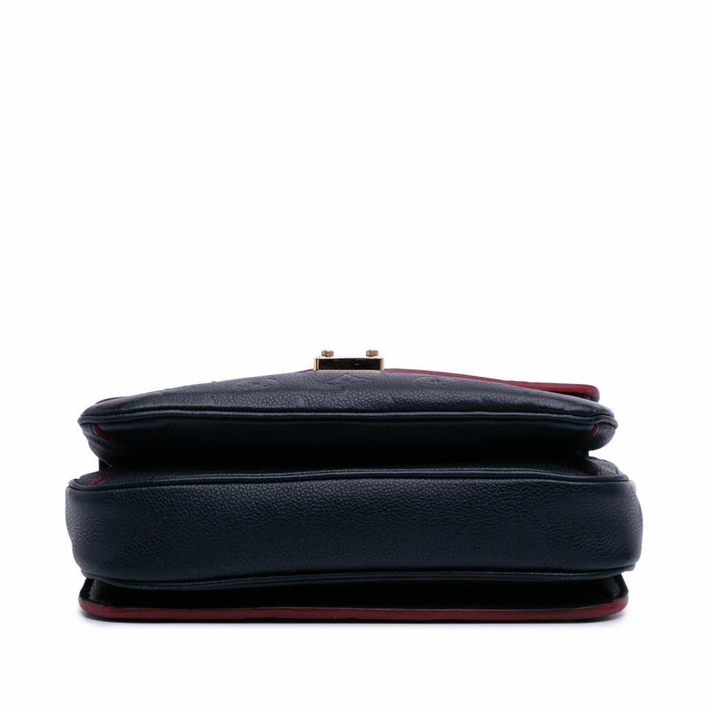 Louis Vuitton Monogram Empreinte Pochette Metis - 3