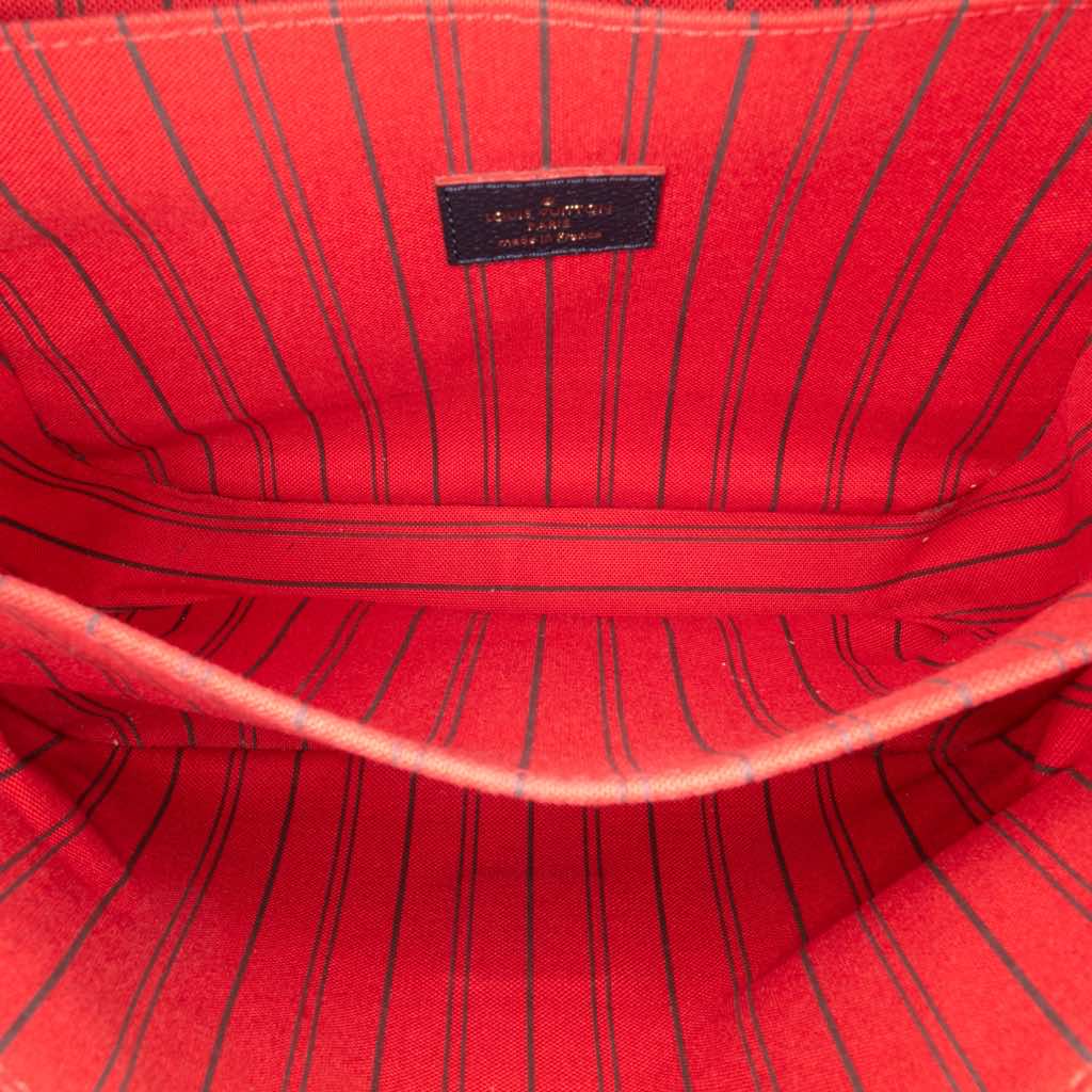 Louis Vuitton Monogram Empreinte Pochette Metis - 4