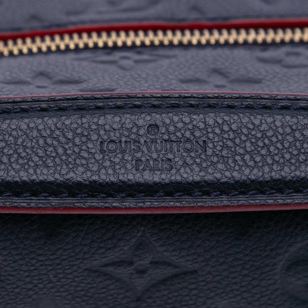 Louis Vuitton Monogram Empreinte Pochette Metis - 5