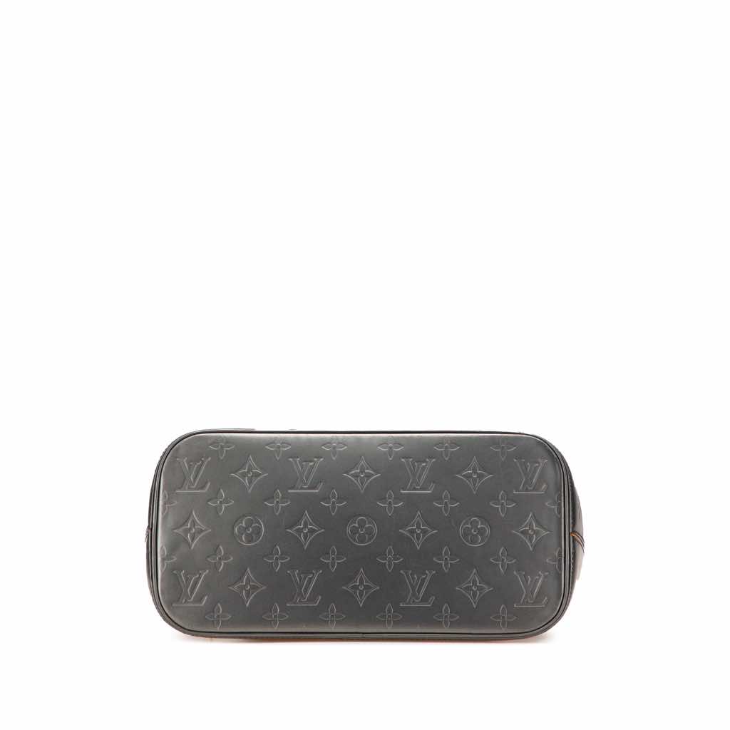 Louis Vuitton Monogram Mat Stockton - 3
