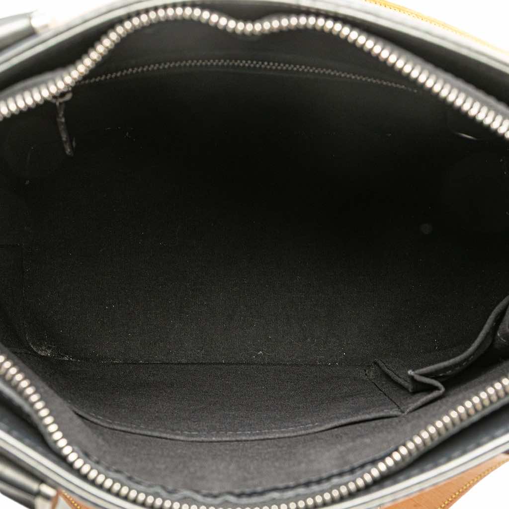 Louis Vuitton Monogram Mat Stockton - 4