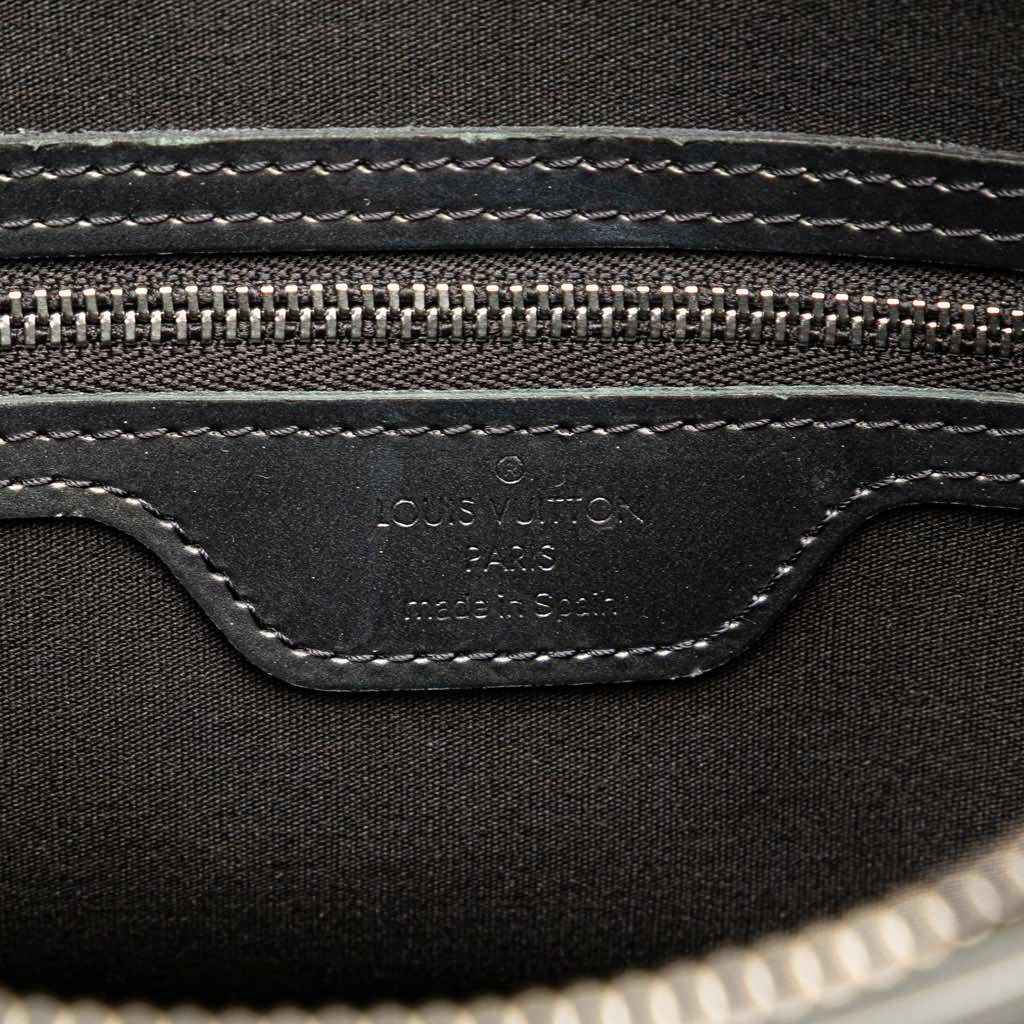 Louis Vuitton Monogram Mat Stockton - 5