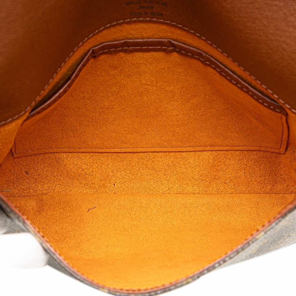 Louis Vuitton Monogram Musette Tango Long Strap - 4