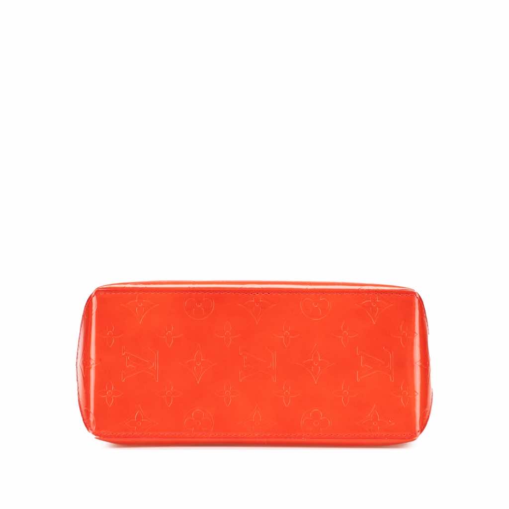 Louis Vuitton Monogram Vernis Reade PM - 3