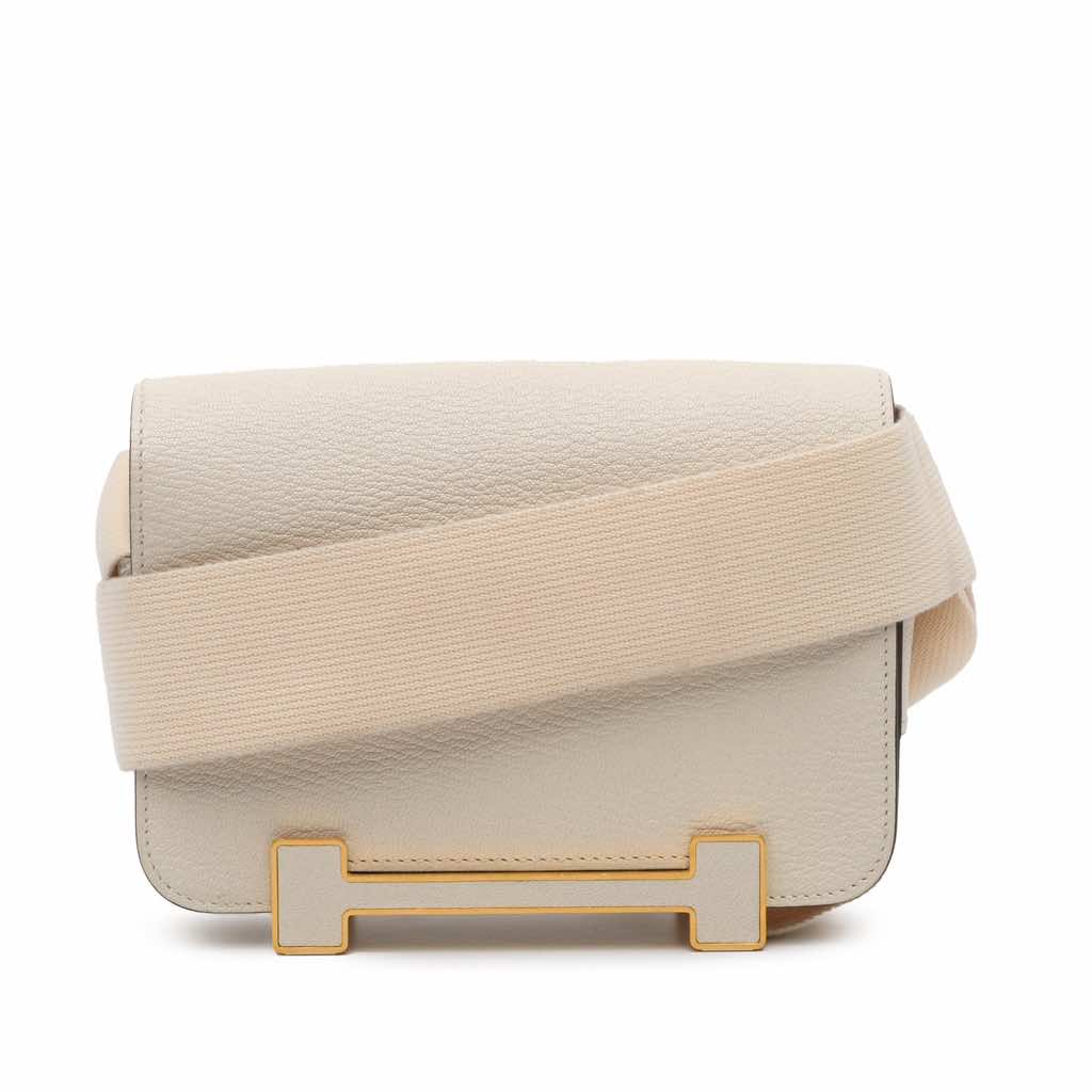 Hermès Chevre Mysore Geta
