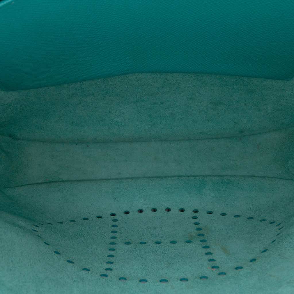 Hermès Epsom Evelyne PM - 4