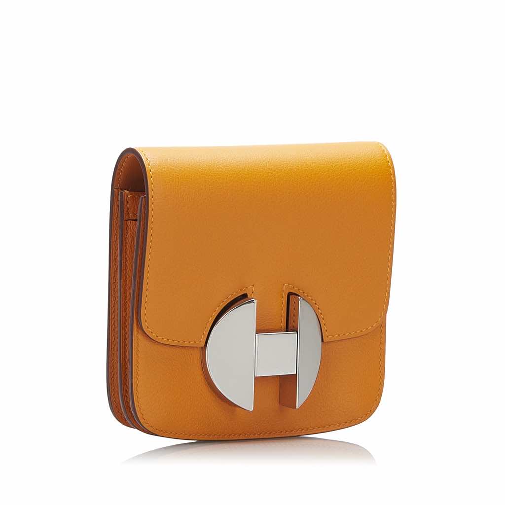 Hermès 2002 Wallet - 2