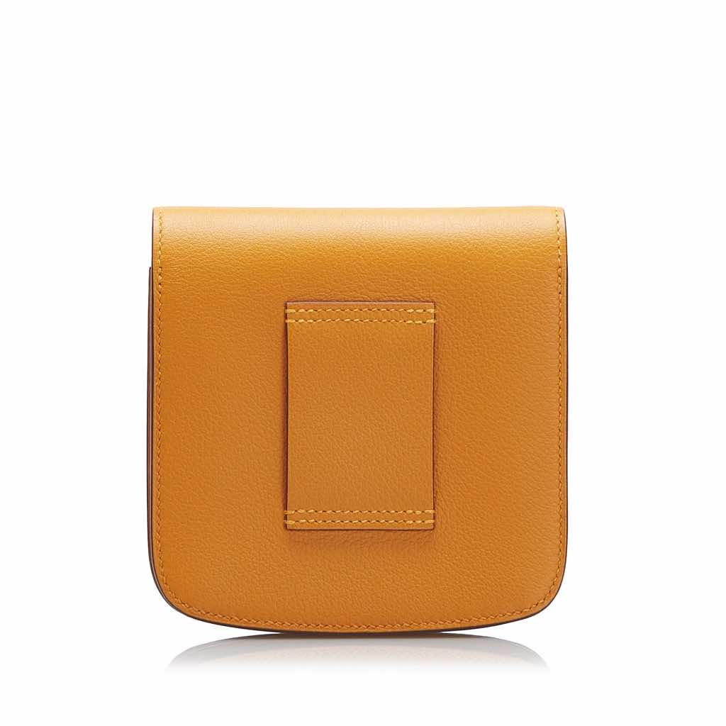Hermès 2002 Wallet - 3