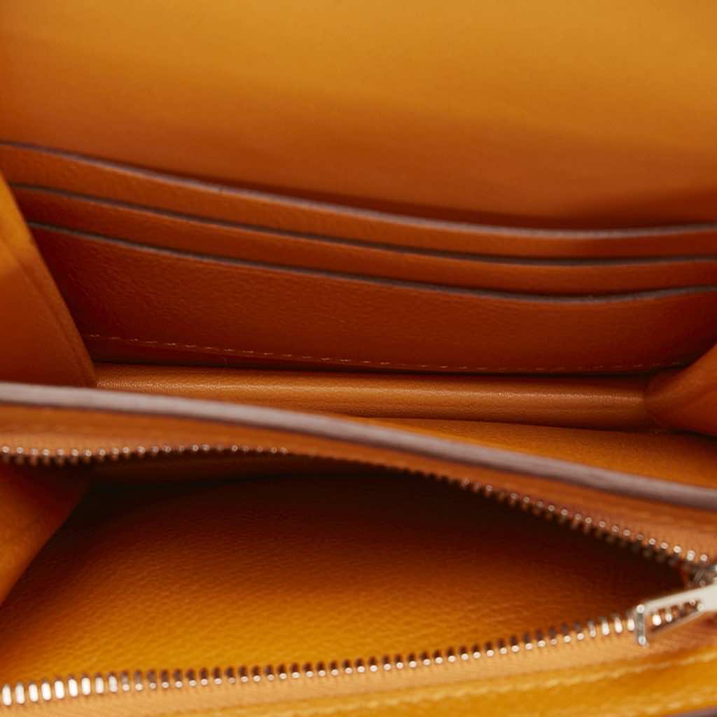 Hermès 2002 Wallet - 5