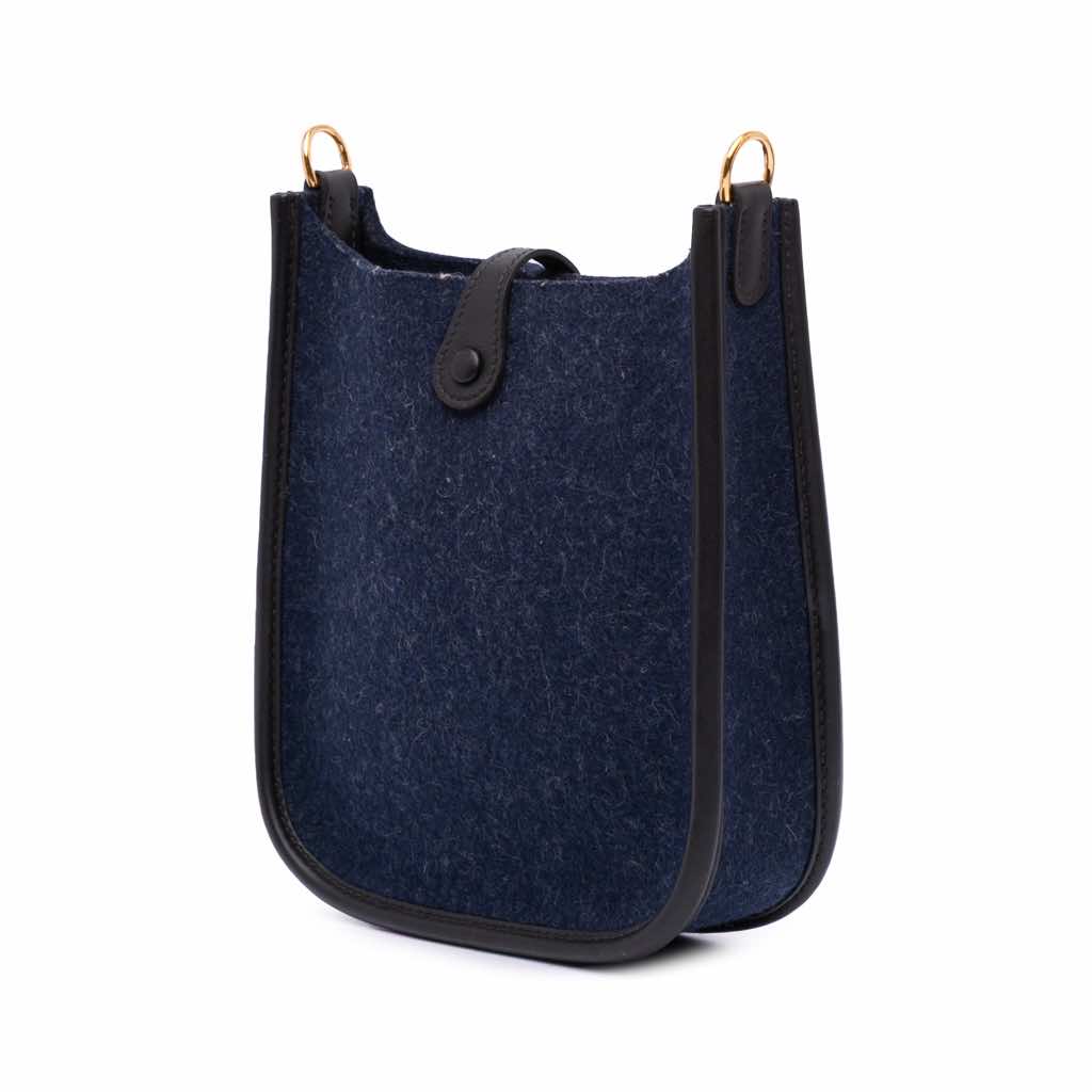 Hermès Feutre and Swift Evelyne TPM - 2