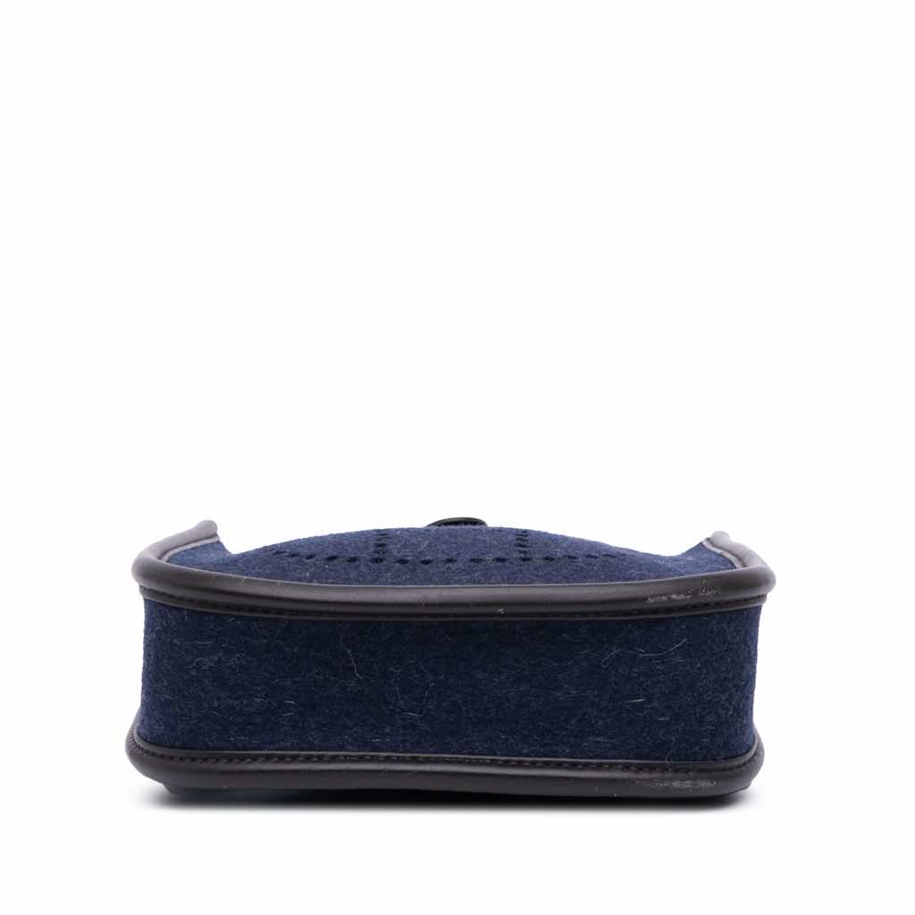 Hermès Feutre and Swift Evelyne TPM - 3