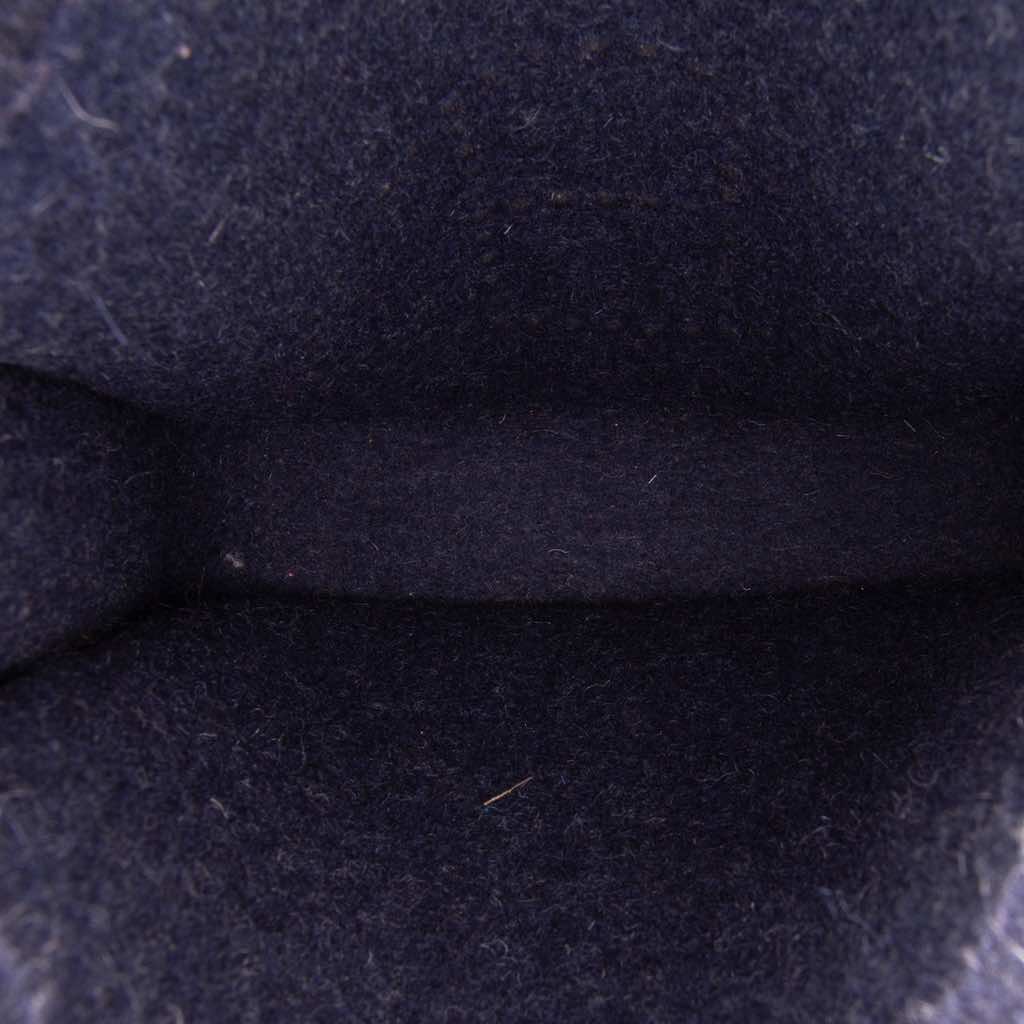 Hermès Feutre and Swift Evelyne TPM - 4