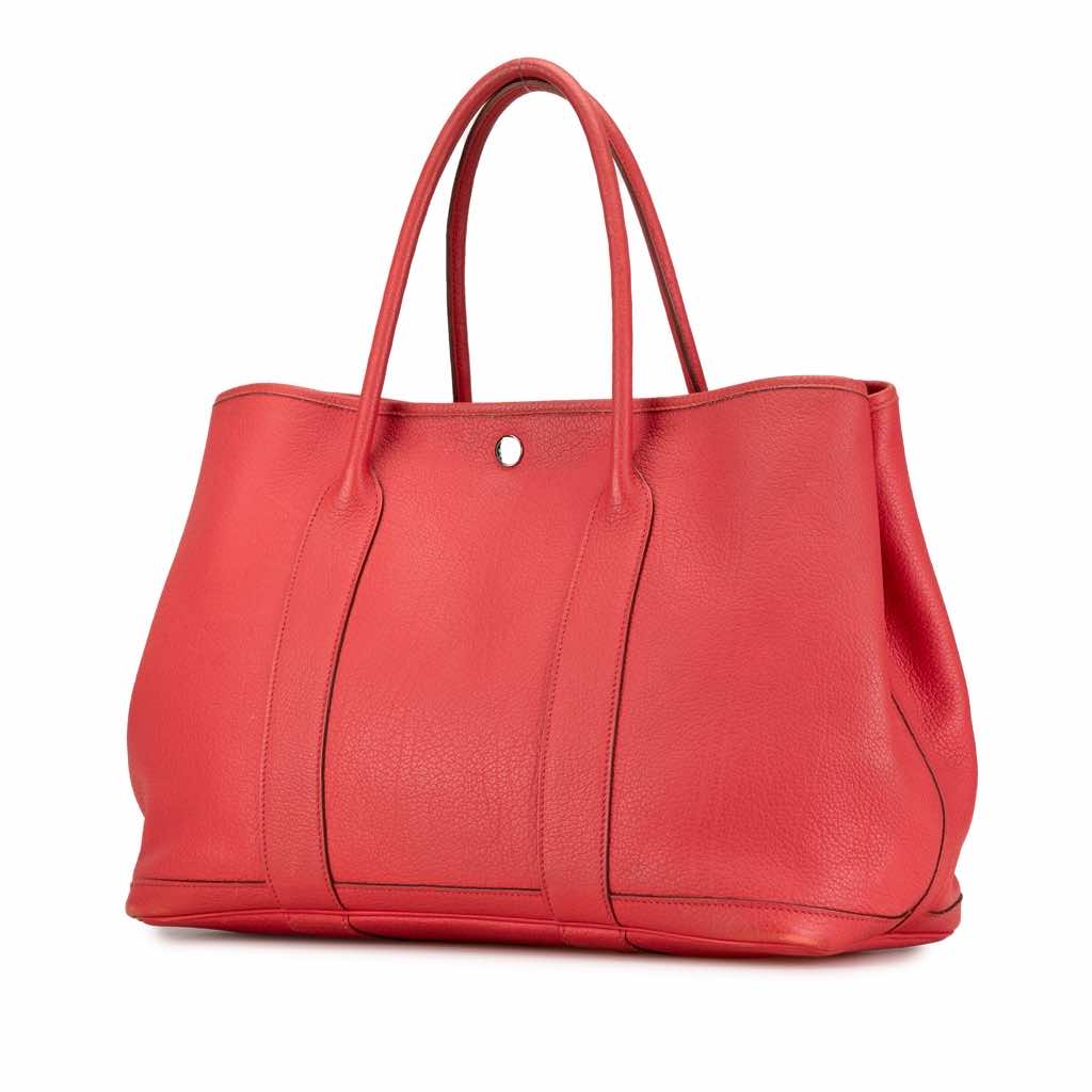 Hermès Negonda Garden Party 36 - 2