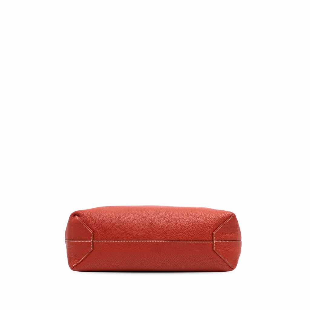 Hermès Clemence Double Sens 36 - Image 6