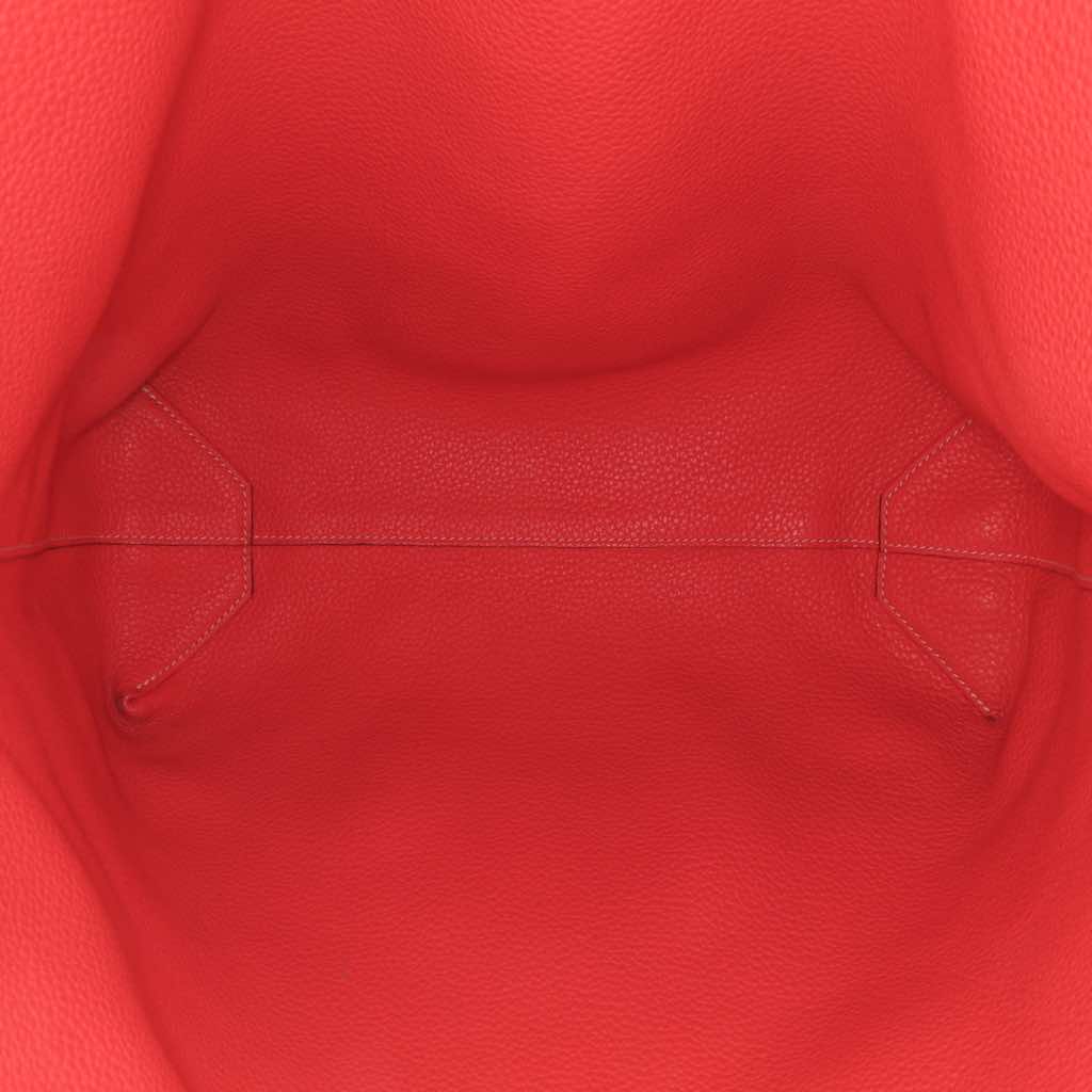 Hermès Clemence Double Sens 36 - 4