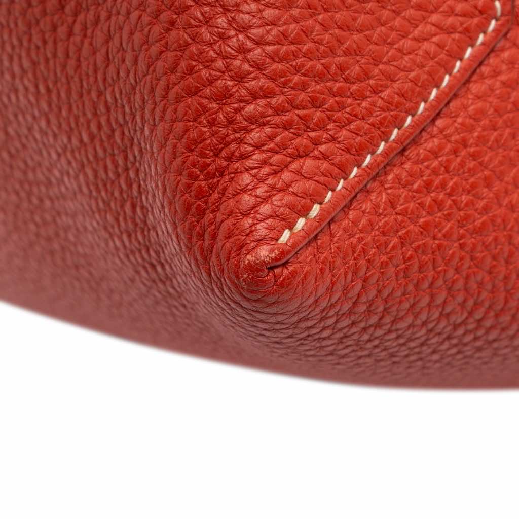 Hermès Clemence Double Sens 36 - Image 11