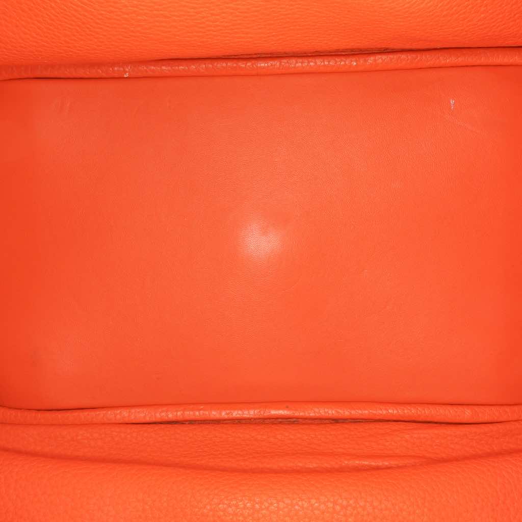 Hermès Clemence Lindy 34 - 4